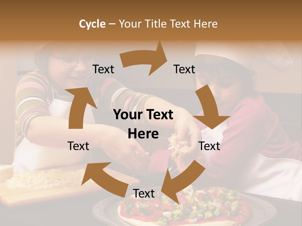 Two Teenagers Having An Intimate Moment, With A Graffiti Background PowerPoint Template