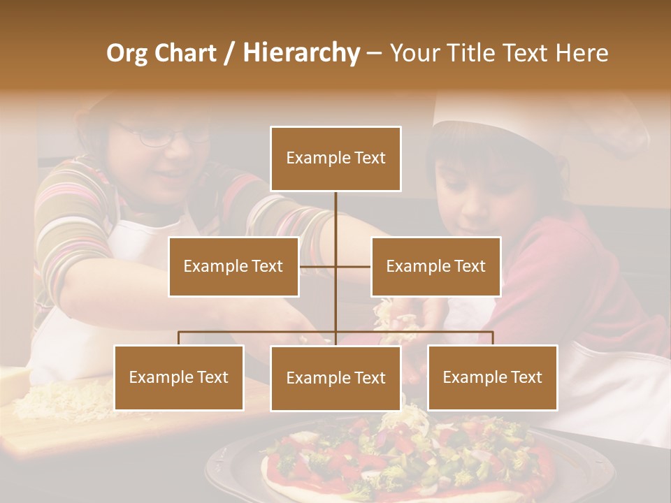 Two Teenagers Having An Intimate Moment, With A Graffiti Background PowerPoint Template