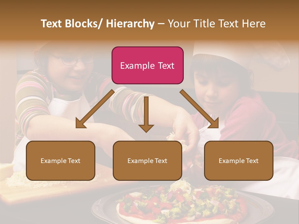 Two Teenagers Having An Intimate Moment, With A Graffiti Background PowerPoint Template