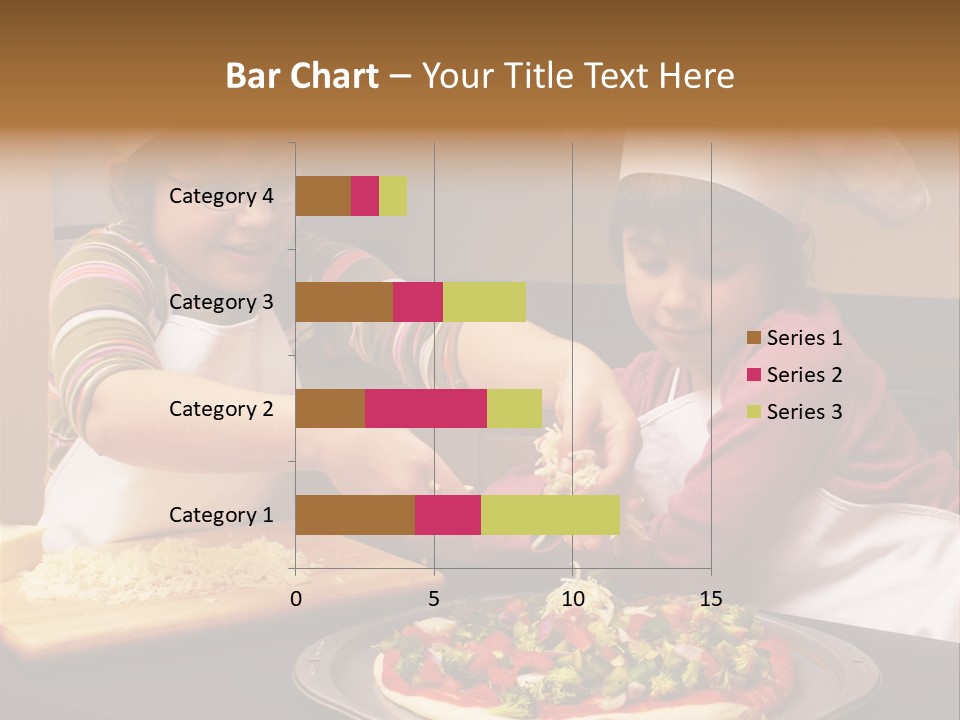 Two Teenagers Having An Intimate Moment, With A Graffiti Background PowerPoint Template