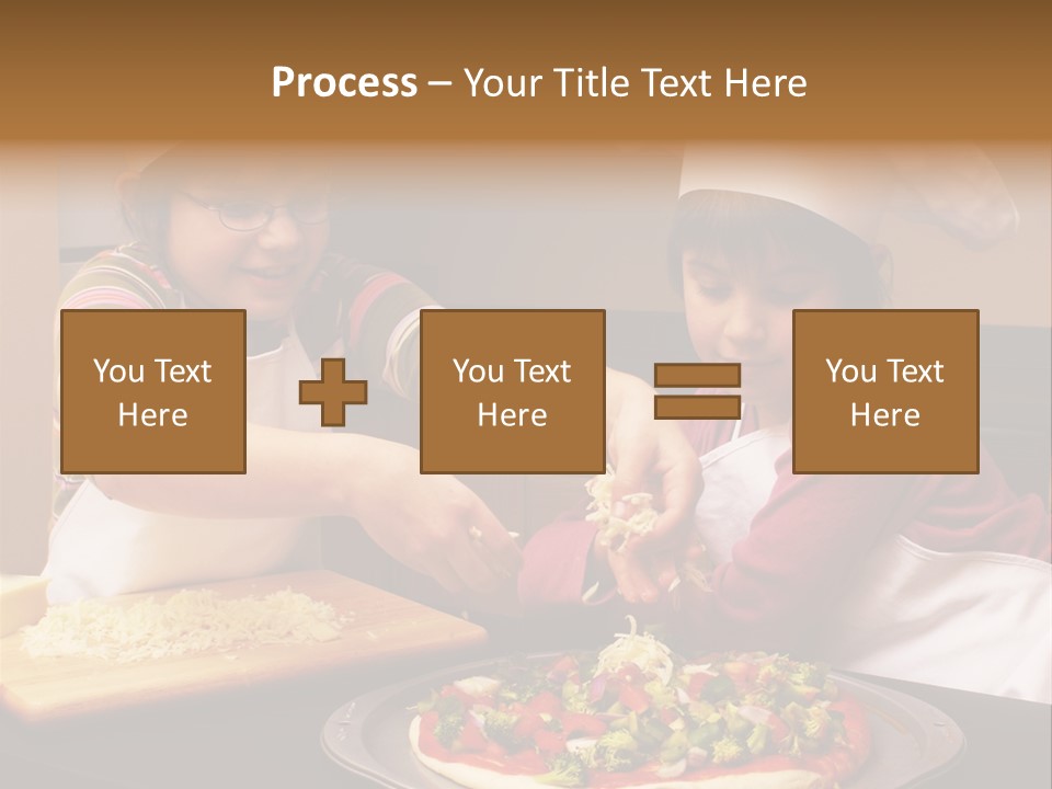 Two Teenagers Having An Intimate Moment, With A Graffiti Background PowerPoint Template