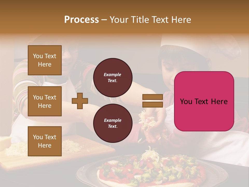 Two Teenagers Having An Intimate Moment, With A Graffiti Background PowerPoint Template
