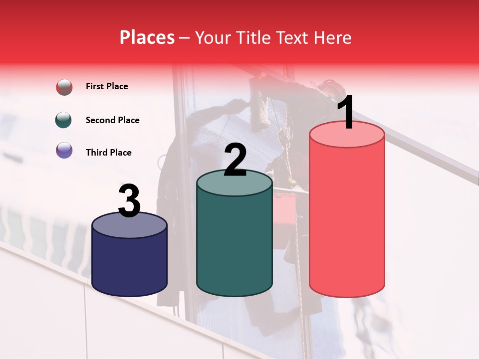 Continental Breakfast With Croissant And Strawberry Smoothie PowerPoint Template