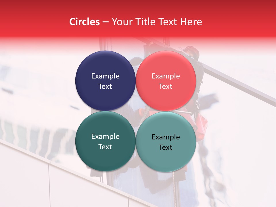Continental Breakfast With Croissant And Strawberry Smoothie PowerPoint Template