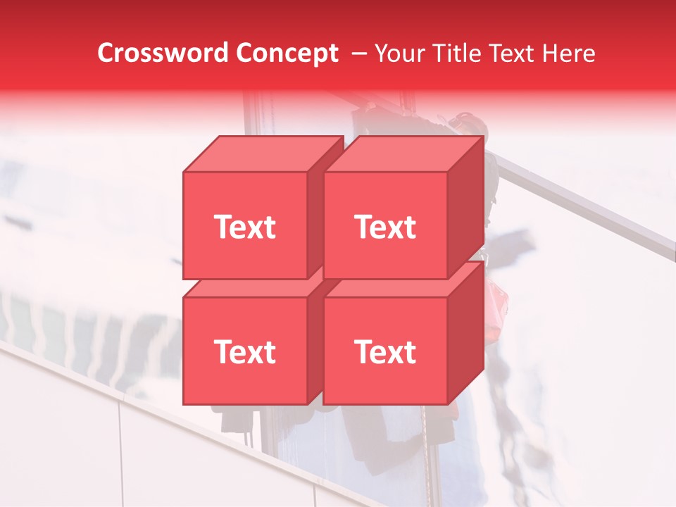 Continental Breakfast With Croissant And Strawberry Smoothie PowerPoint Template