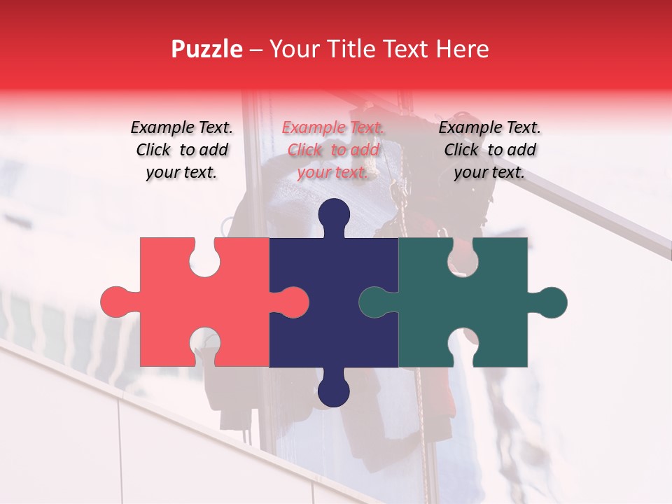 Continental Breakfast With Croissant And Strawberry Smoothie PowerPoint Template