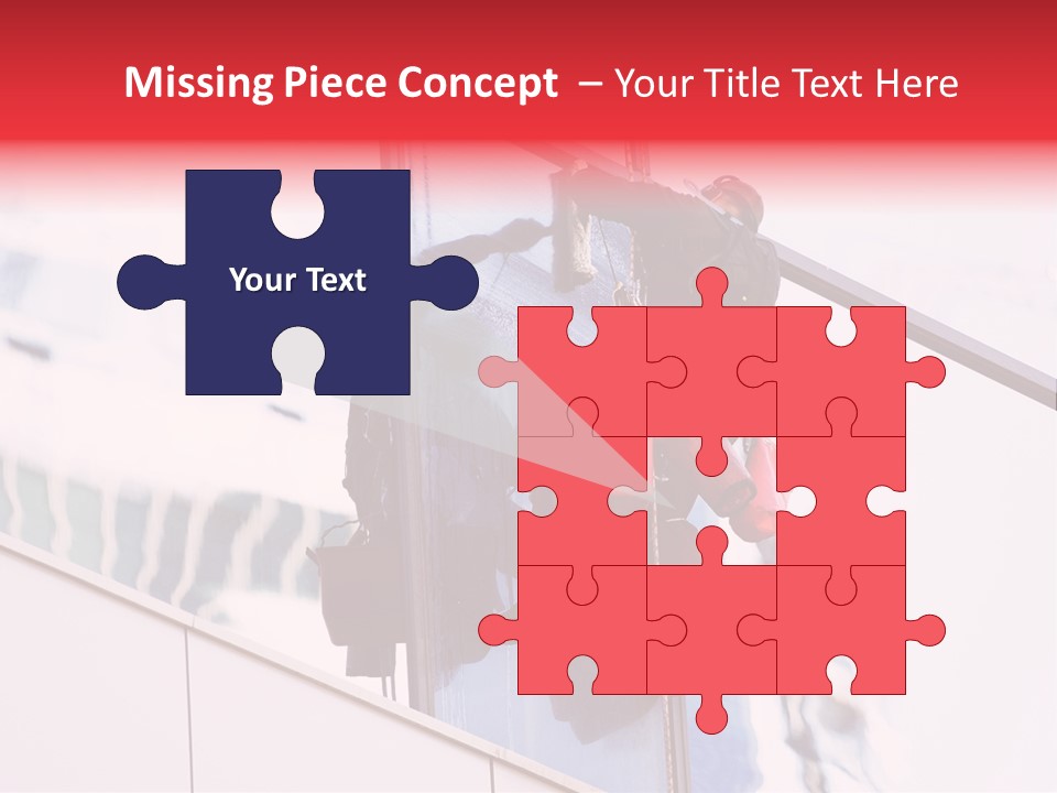 Continental Breakfast With Croissant And Strawberry Smoothie PowerPoint Template