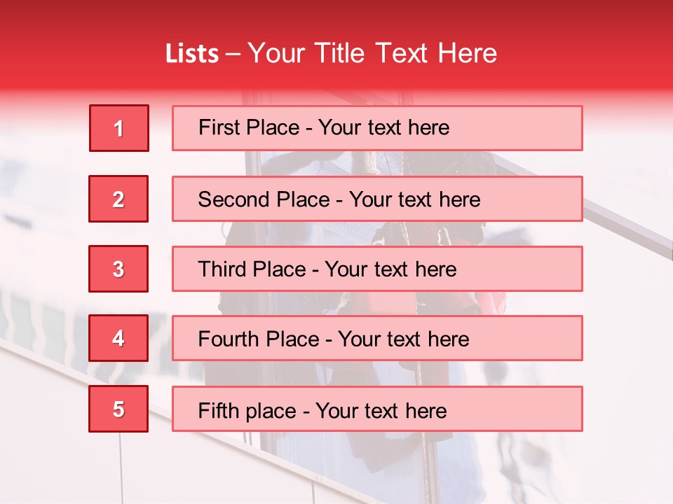 Continental Breakfast With Croissant And Strawberry Smoothie PowerPoint Template