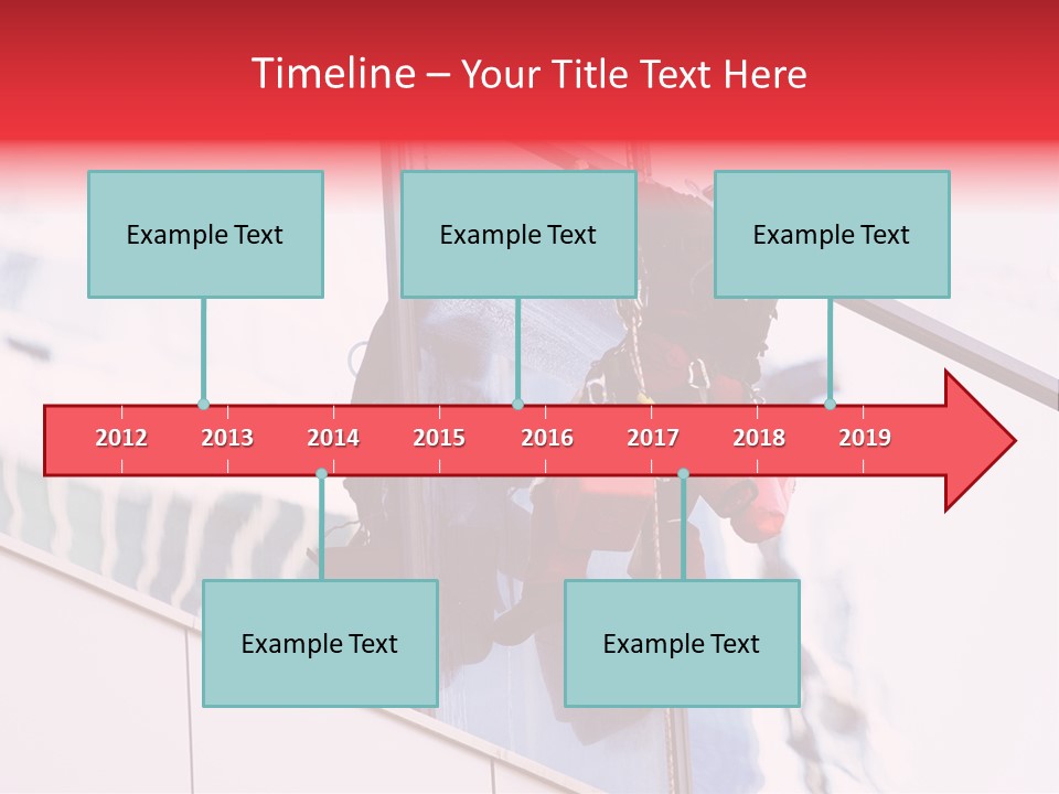 Continental Breakfast With Croissant And Strawberry Smoothie PowerPoint Template