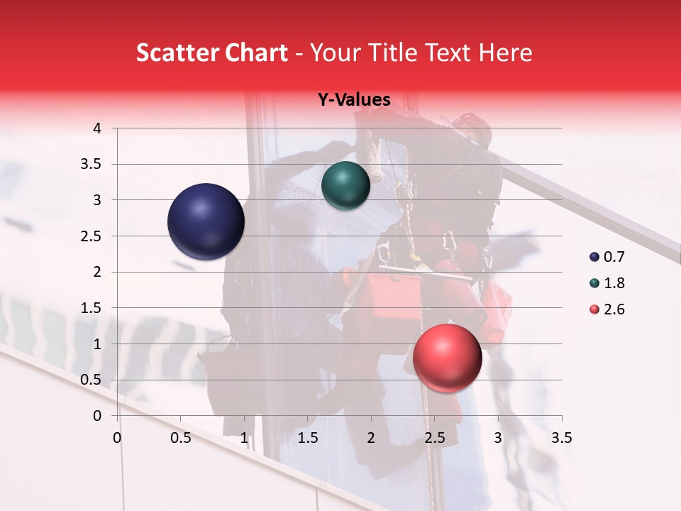 Continental Breakfast With Croissant And Strawberry Smoothie PowerPoint Template