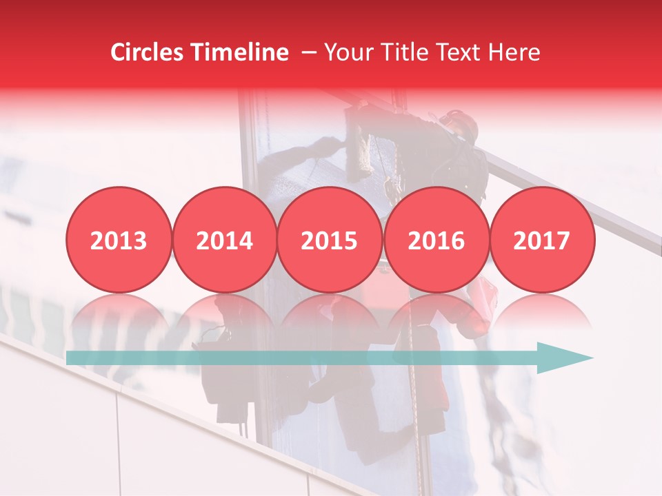 Continental Breakfast With Croissant And Strawberry Smoothie PowerPoint Template