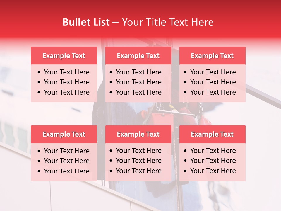 Continental Breakfast With Croissant And Strawberry Smoothie PowerPoint Template