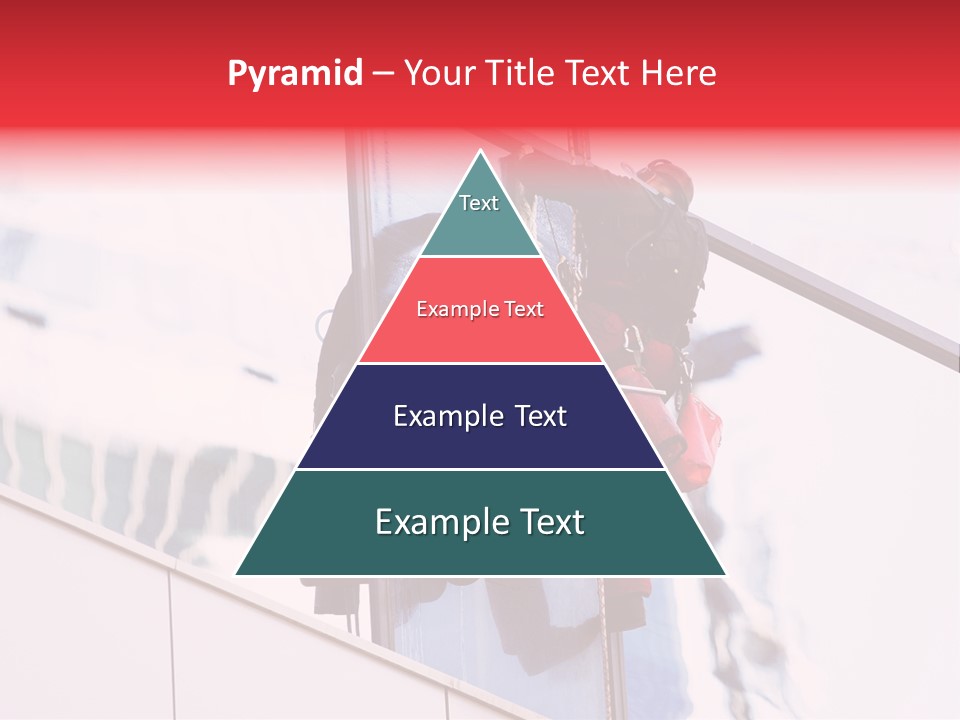 Continental Breakfast With Croissant And Strawberry Smoothie PowerPoint Template