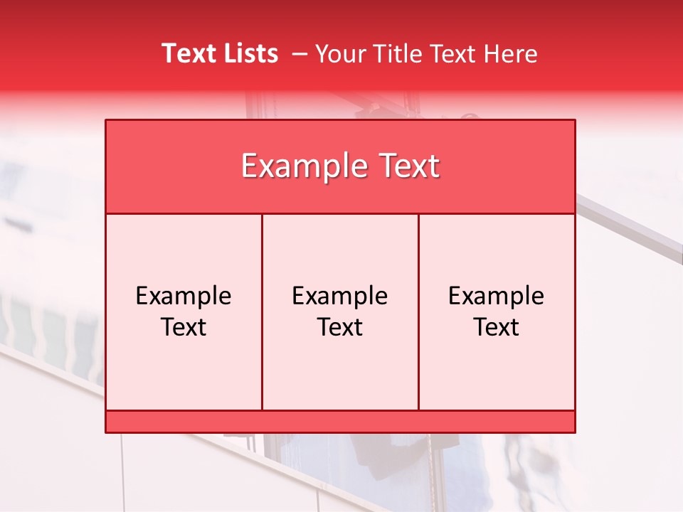 Continental Breakfast With Croissant And Strawberry Smoothie PowerPoint Template