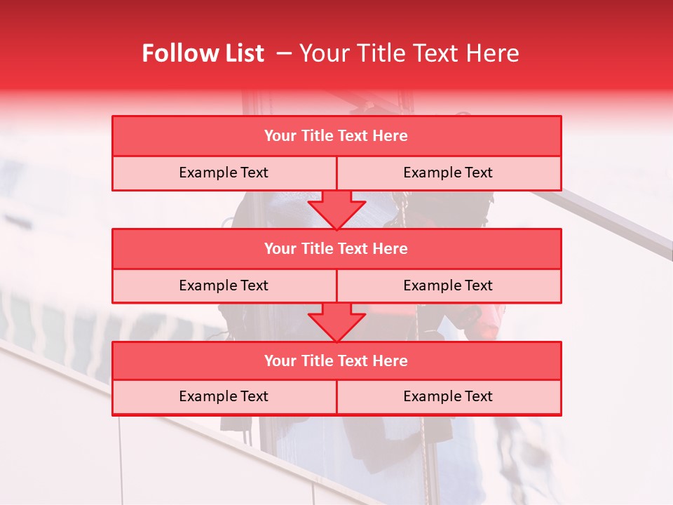 Continental Breakfast With Croissant And Strawberry Smoothie PowerPoint Template