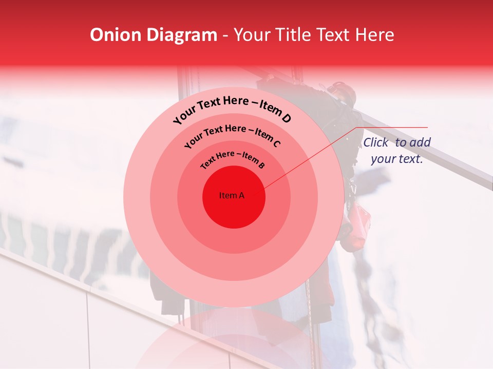 Continental Breakfast With Croissant And Strawberry Smoothie PowerPoint Template