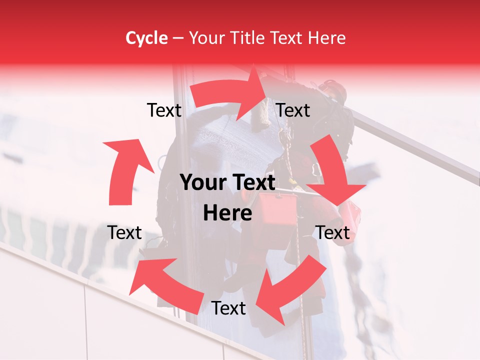 Continental Breakfast With Croissant And Strawberry Smoothie PowerPoint Template