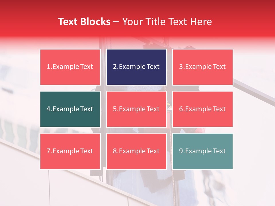 Continental Breakfast With Croissant And Strawberry Smoothie PowerPoint Template