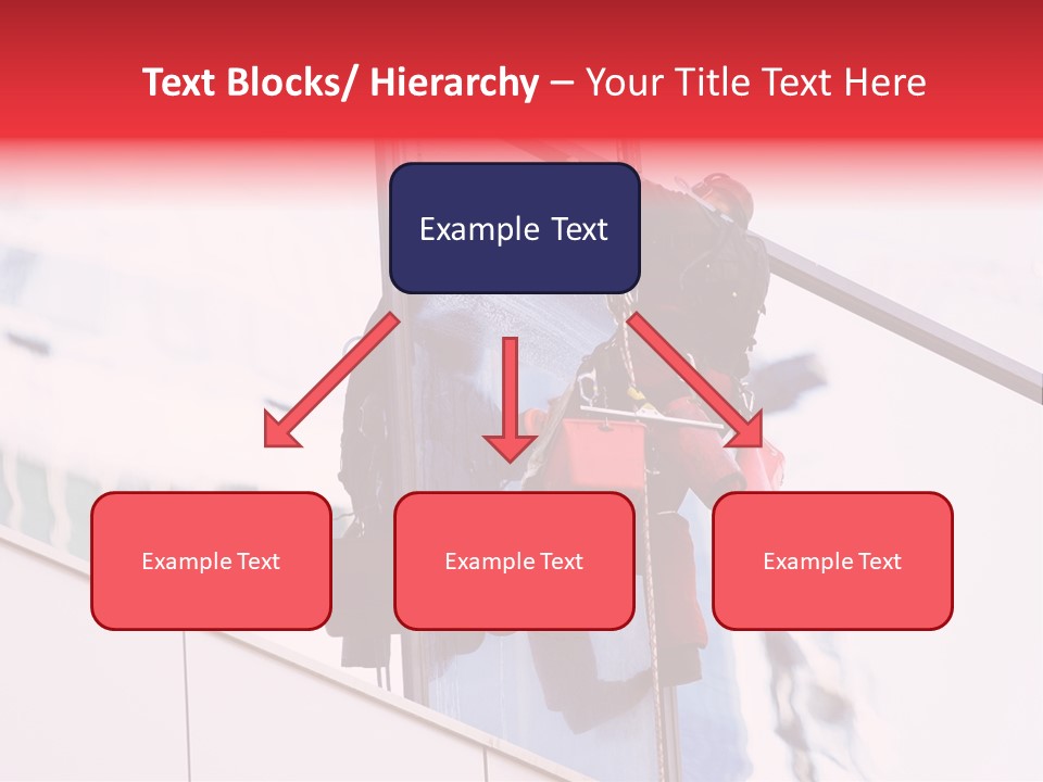 Continental Breakfast With Croissant And Strawberry Smoothie PowerPoint Template