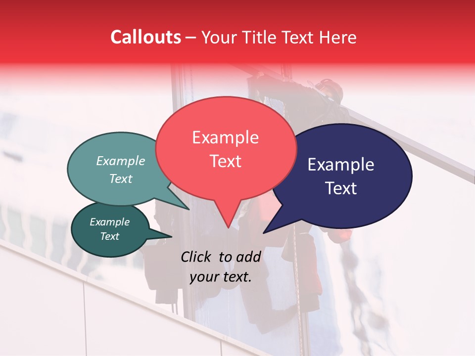 Continental Breakfast With Croissant And Strawberry Smoothie PowerPoint Template