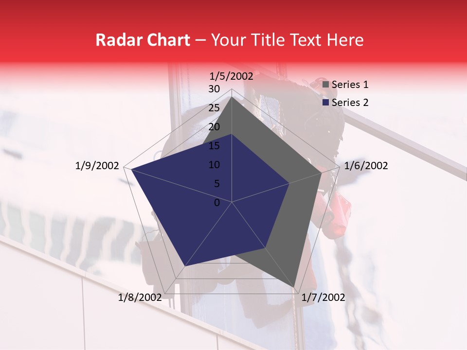 Continental Breakfast With Croissant And Strawberry Smoothie PowerPoint Template
