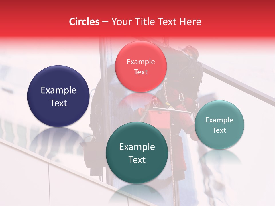 Continental Breakfast With Croissant And Strawberry Smoothie PowerPoint Template