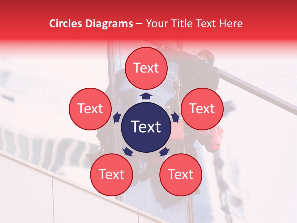 Continental Breakfast With Croissant And Strawberry Smoothie PowerPoint Template