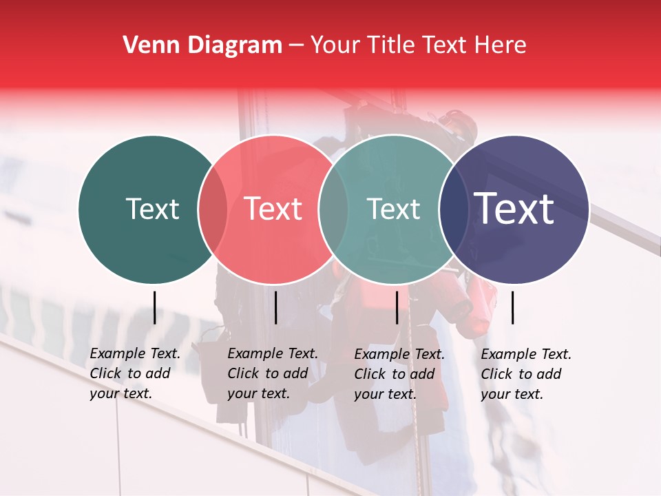 Continental Breakfast With Croissant And Strawberry Smoothie PowerPoint Template