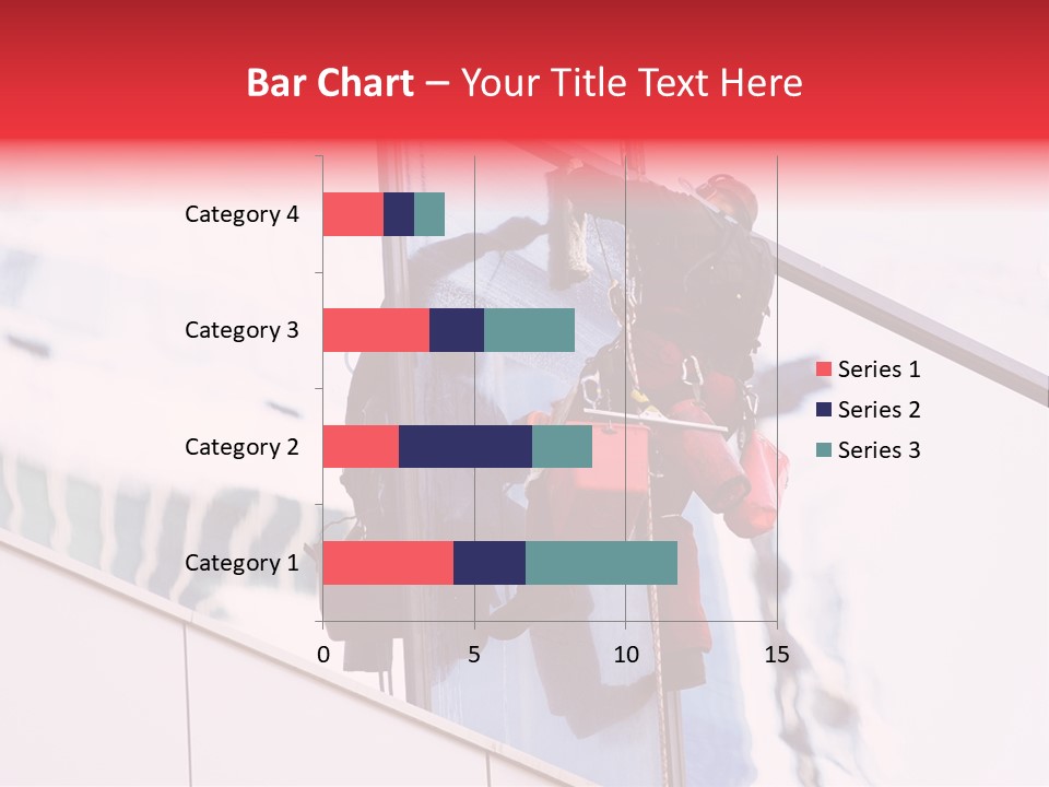 Continental Breakfast With Croissant And Strawberry Smoothie PowerPoint Template