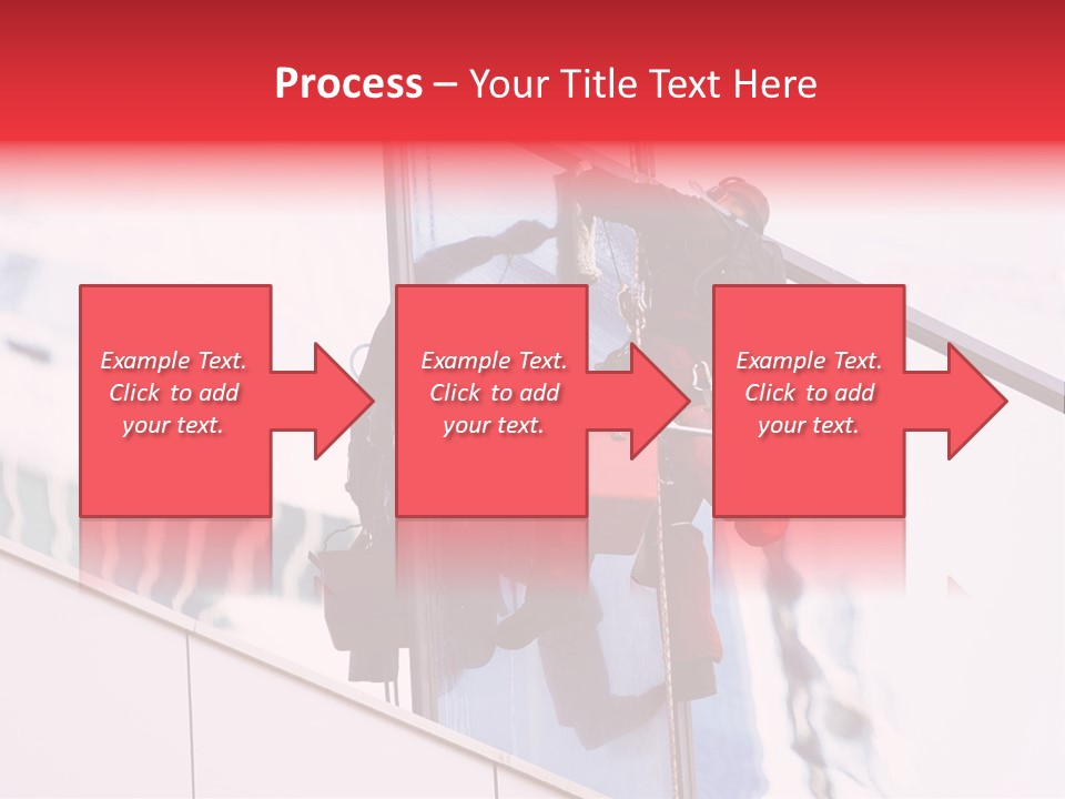 Continental Breakfast With Croissant And Strawberry Smoothie PowerPoint Template
