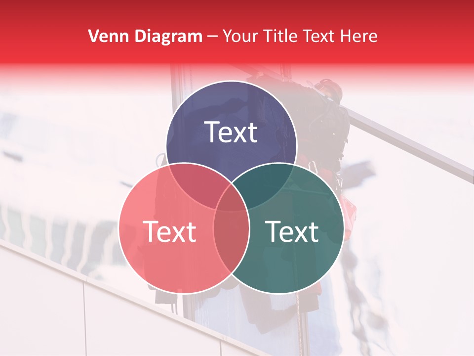 Continental Breakfast With Croissant And Strawberry Smoothie PowerPoint Template