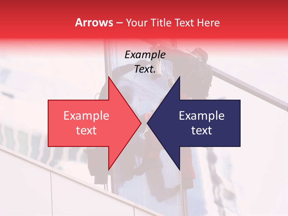 Continental Breakfast With Croissant And Strawberry Smoothie PowerPoint Template