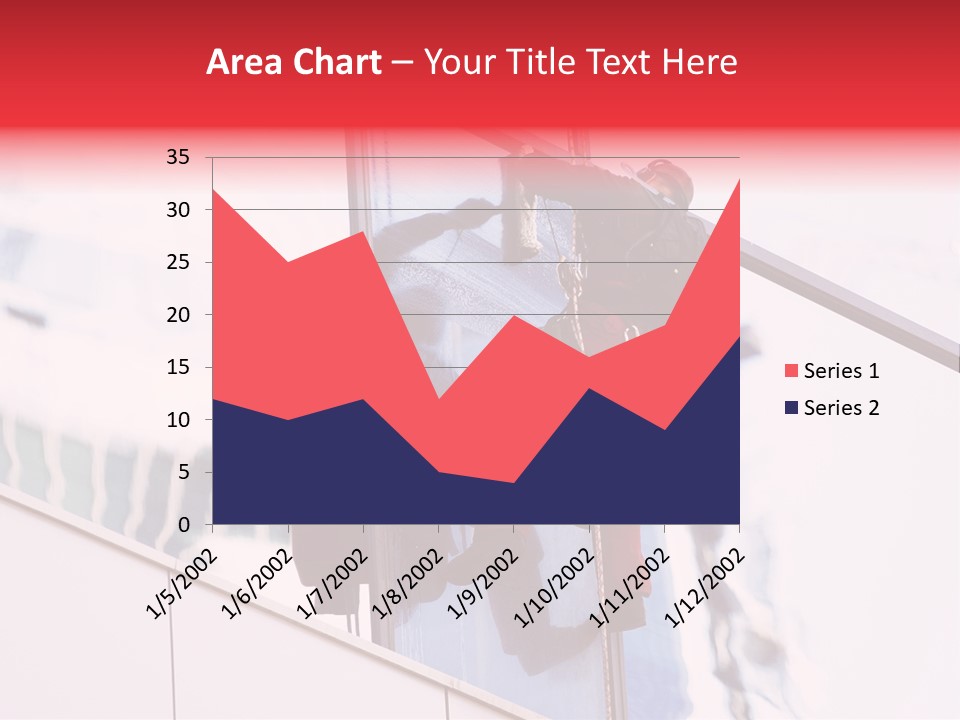 Continental Breakfast With Croissant And Strawberry Smoothie PowerPoint Template