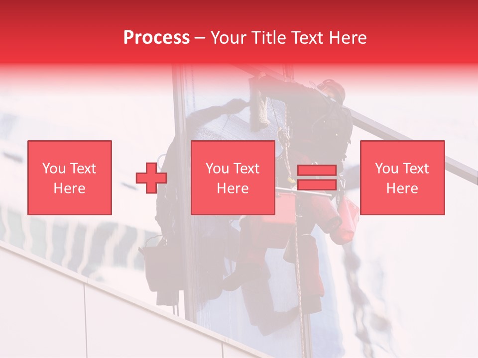 Continental Breakfast With Croissant And Strawberry Smoothie PowerPoint Template