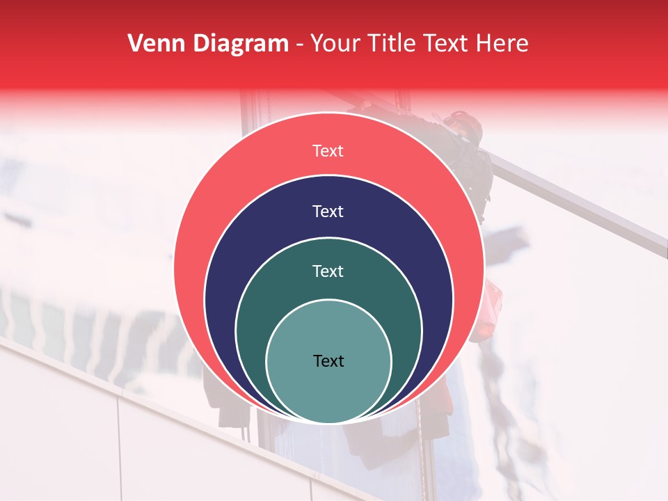 Continental Breakfast With Croissant And Strawberry Smoothie PowerPoint Template