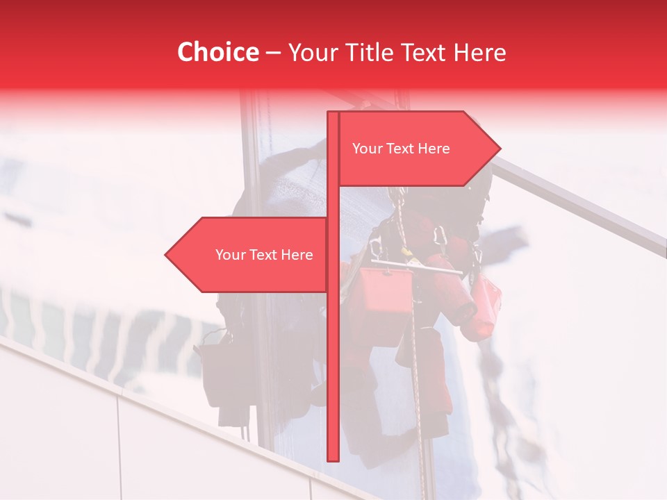 Continental Breakfast With Croissant And Strawberry Smoothie PowerPoint Template