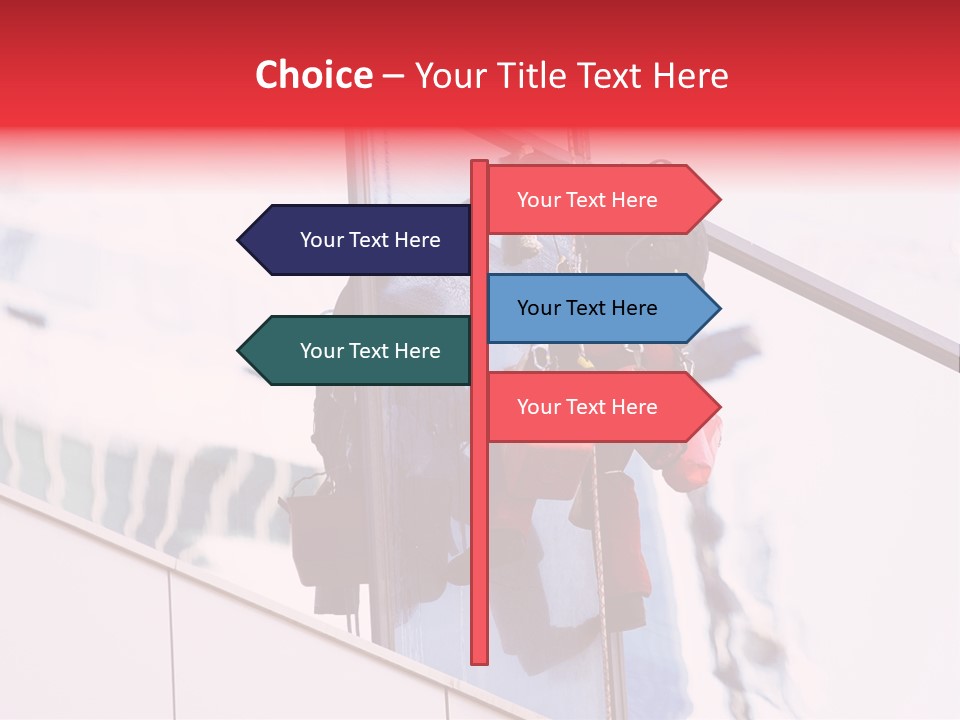 Continental Breakfast With Croissant And Strawberry Smoothie PowerPoint Template