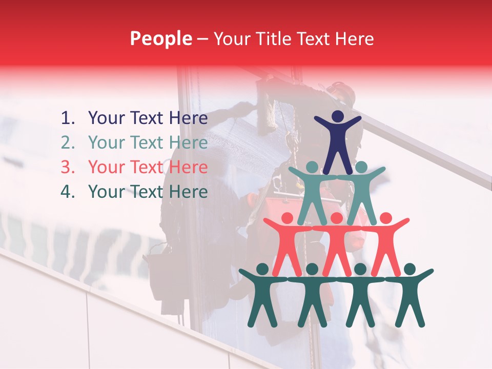 Continental Breakfast With Croissant And Strawberry Smoothie PowerPoint Template