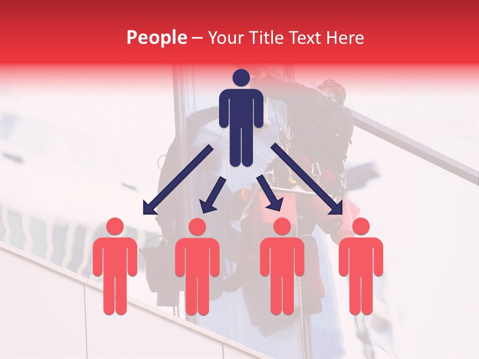 Continental Breakfast With Croissant And Strawberry Smoothie PowerPoint Template