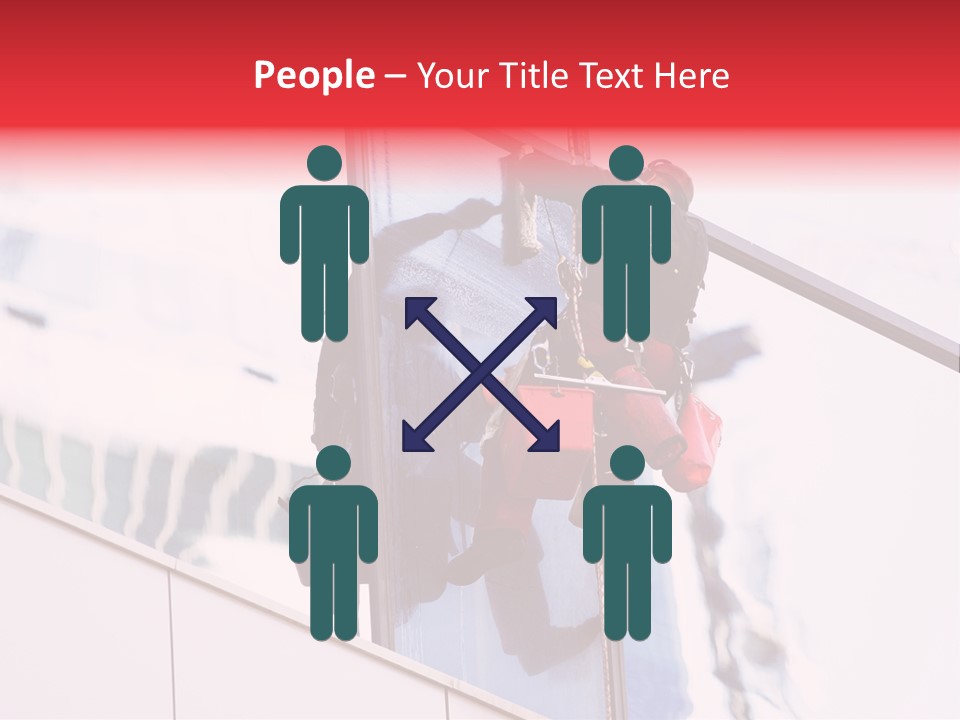 Continental Breakfast With Croissant And Strawberry Smoothie PowerPoint Template