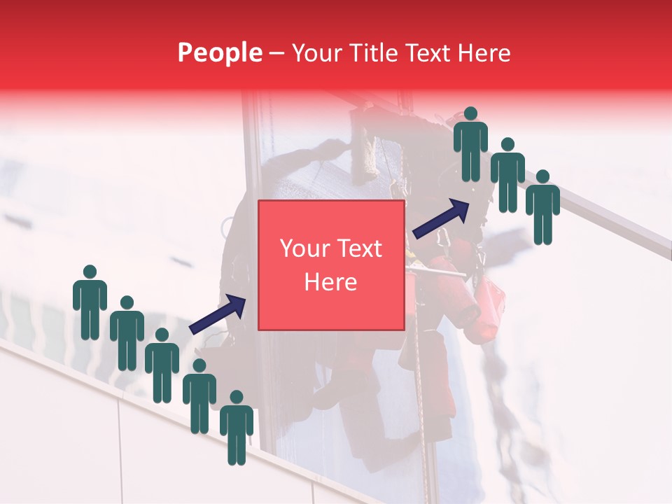 Continental Breakfast With Croissant And Strawberry Smoothie PowerPoint Template