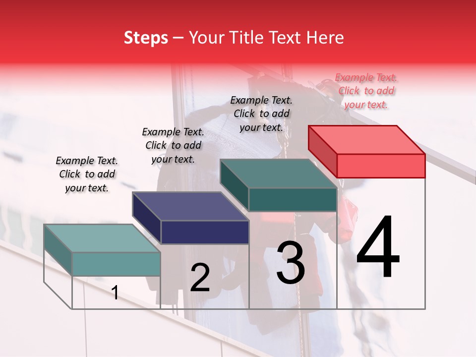 Continental Breakfast With Croissant And Strawberry Smoothie PowerPoint Template