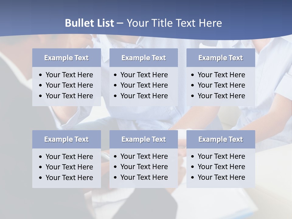 Retaining Wall And Patio, Copy Sapce, Vertical PowerPoint Template