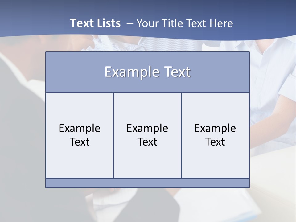 Retaining Wall And Patio, Copy Sapce, Vertical PowerPoint Template