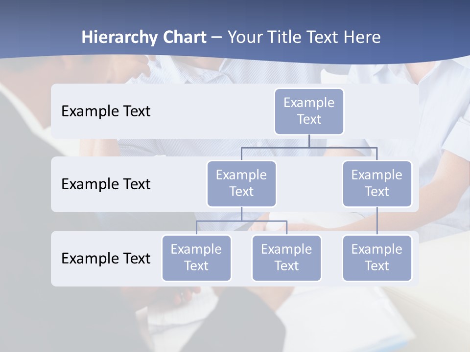 Retaining Wall And Patio, Copy Sapce, Vertical PowerPoint Template