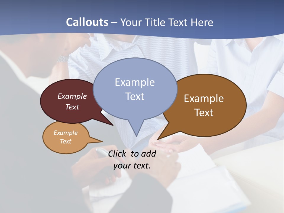 Retaining Wall And Patio, Copy Sapce, Vertical PowerPoint Template