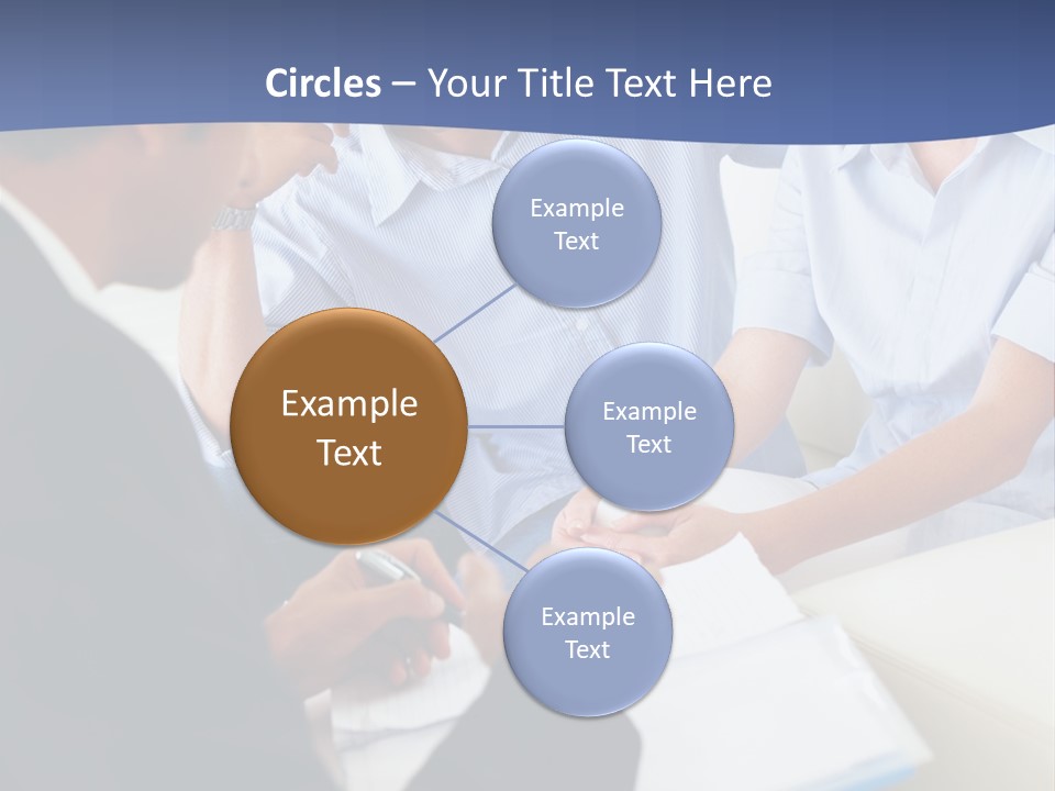 Retaining Wall And Patio, Copy Sapce, Vertical PowerPoint Template