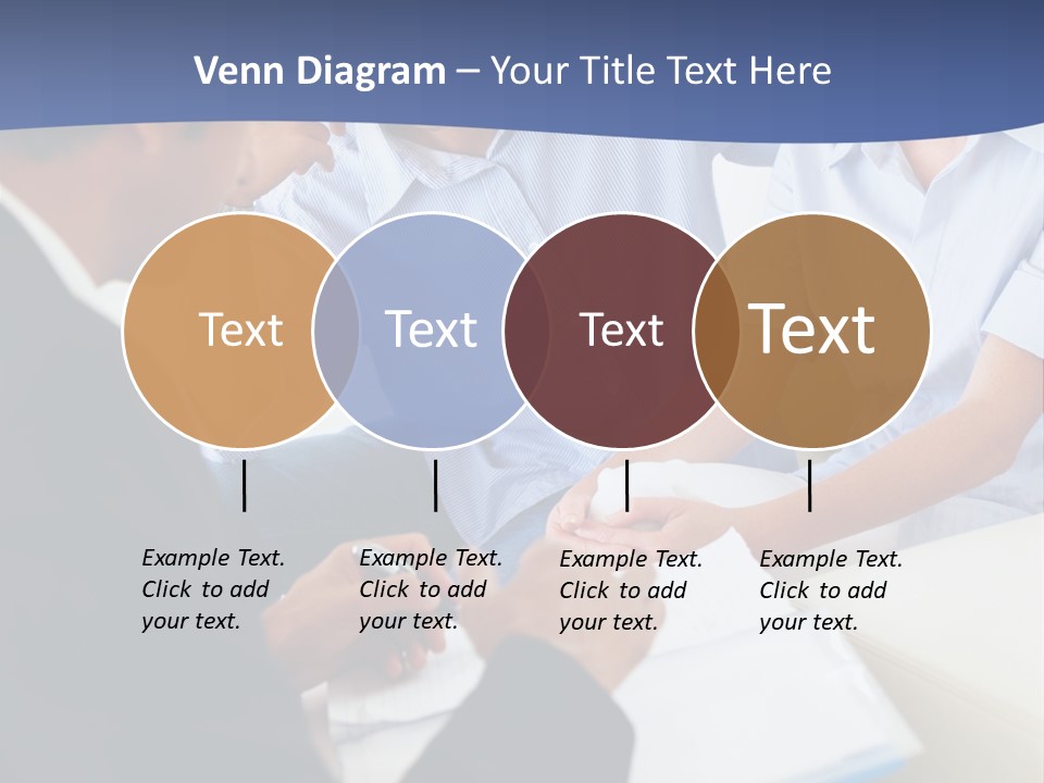 Retaining Wall And Patio, Copy Sapce, Vertical PowerPoint Template