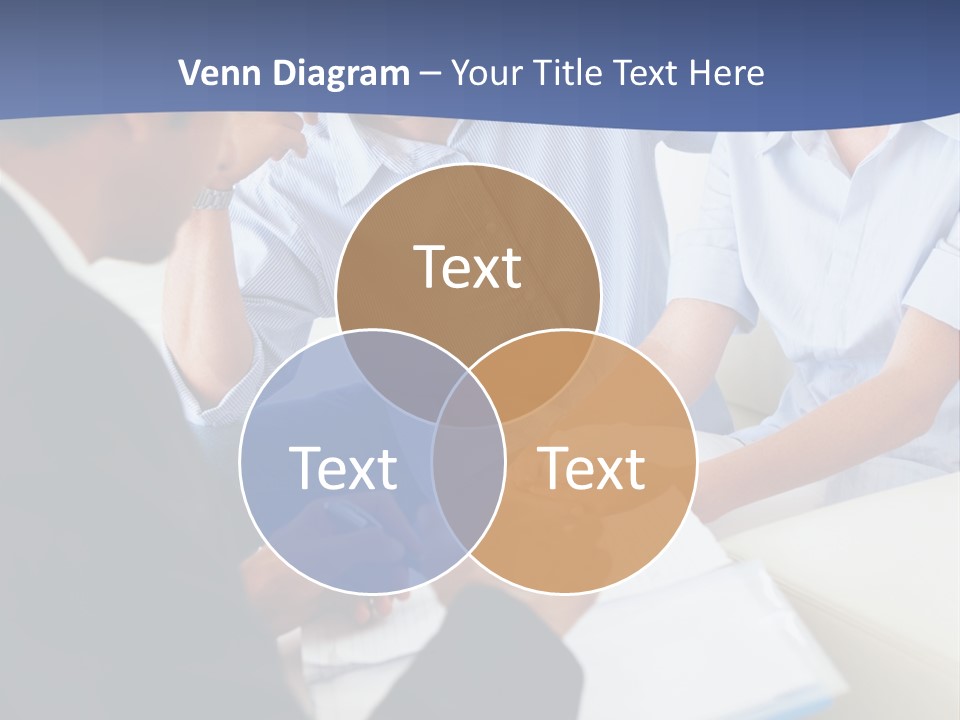 Retaining Wall And Patio, Copy Sapce, Vertical PowerPoint Template