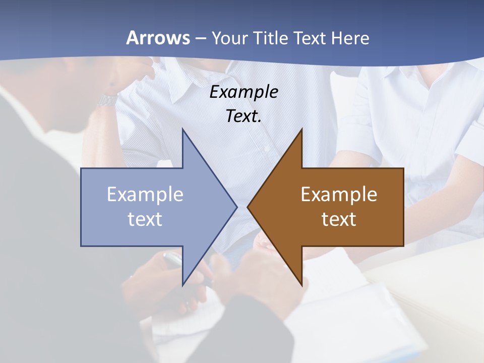 Retaining Wall And Patio, Copy Sapce, Vertical PowerPoint Template